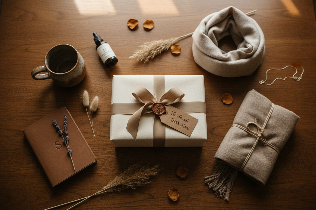 What to Get Someone Who Has Everything (Gifts That Actually Impress)