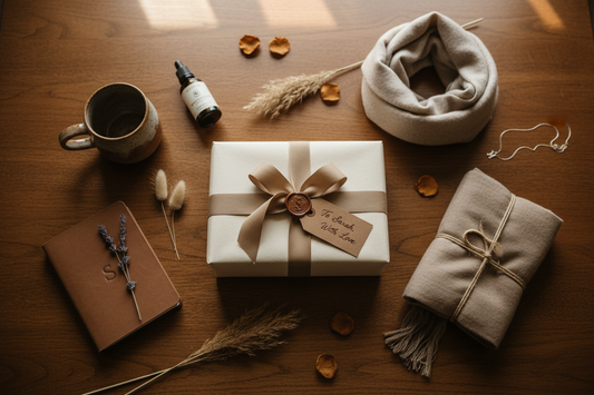 What to Get Someone Who Has Everything (Gifts That Actually Impress)
