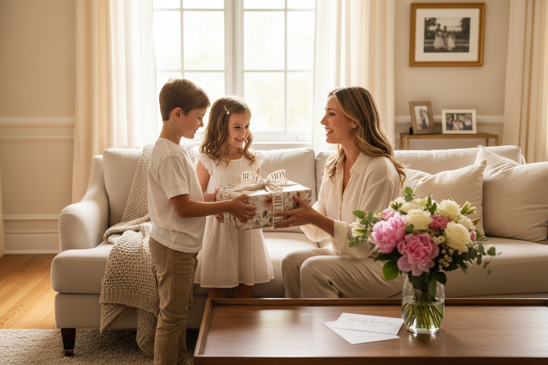 The Ultimate Mother's Day Gift Guide 2026: Beyond Flowers and Chocolates