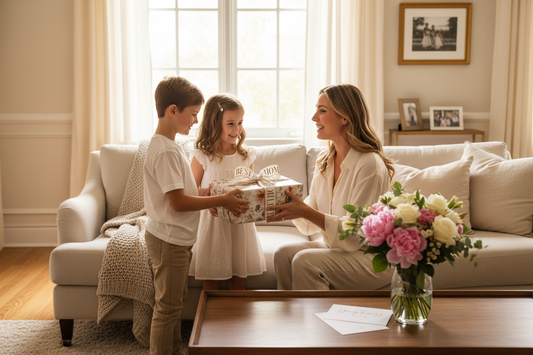 The Ultimate Mother's Day Gift Guide 2026: Beyond Flowers and Chocolates