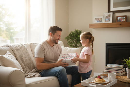 Father's Day Gift Guide 2026: Gifts He'll Actually Keep (Not Just Say He Loves)