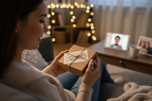 Meaningful Gifts for Long Distance Couples (That Close the Gap)