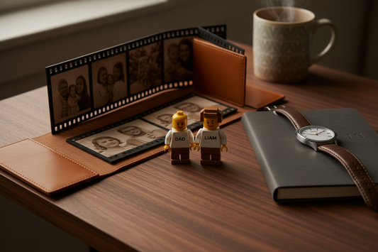 Father's Day Gifts from Son: Ideas He'll Actually Keep