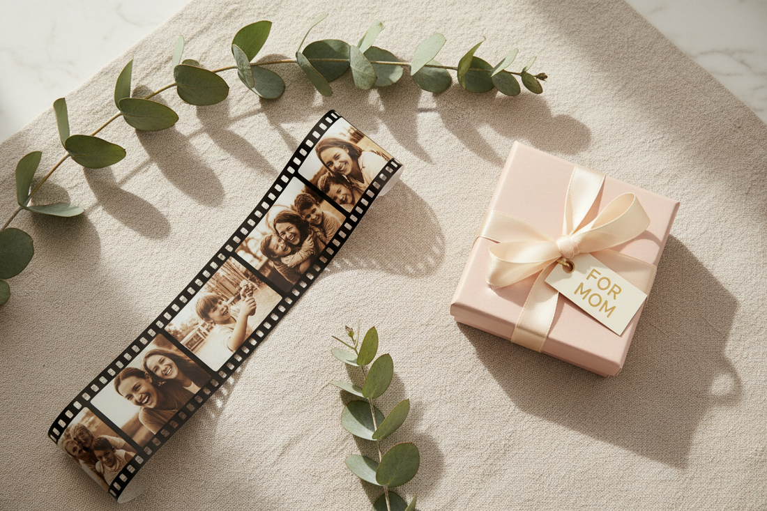 Last-Minute Mother's Day Gifts That Still Feel Thoughtful