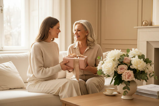 Mother's Day Gifts from Daughter: Ideas She'll Actually Keep
