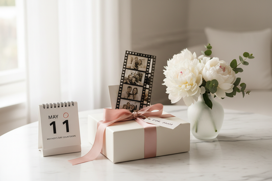 5 Personalized Mother's Day Gifts You Can Still Order in Time